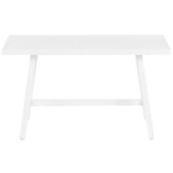 FRATTE - Tuintafel - Wit - Aluminium 13 FRATTE - Tuintafel - Wit - Aluminium -Leenbakker Winkel 280637ef655b4005ac0cede059818ca4