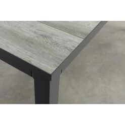 Hartman Comino Dining Tuintafel 163x105 Cm. - Keramiek/Grijs -Leenbakker Winkel 28780a3703fc4c118fb4497de6d99681