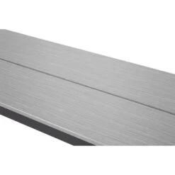 Lisomme Abel Tuinbank Grijs - 180 X 43 Cm -Leenbakker Winkel 293d12c138d746edb9a381316e7fa0f7