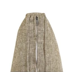 BELSITO - Ligstoel - Taupe - Rotan -Leenbakker Winkel 296389d16b1e4f9996c08f43bf06658f