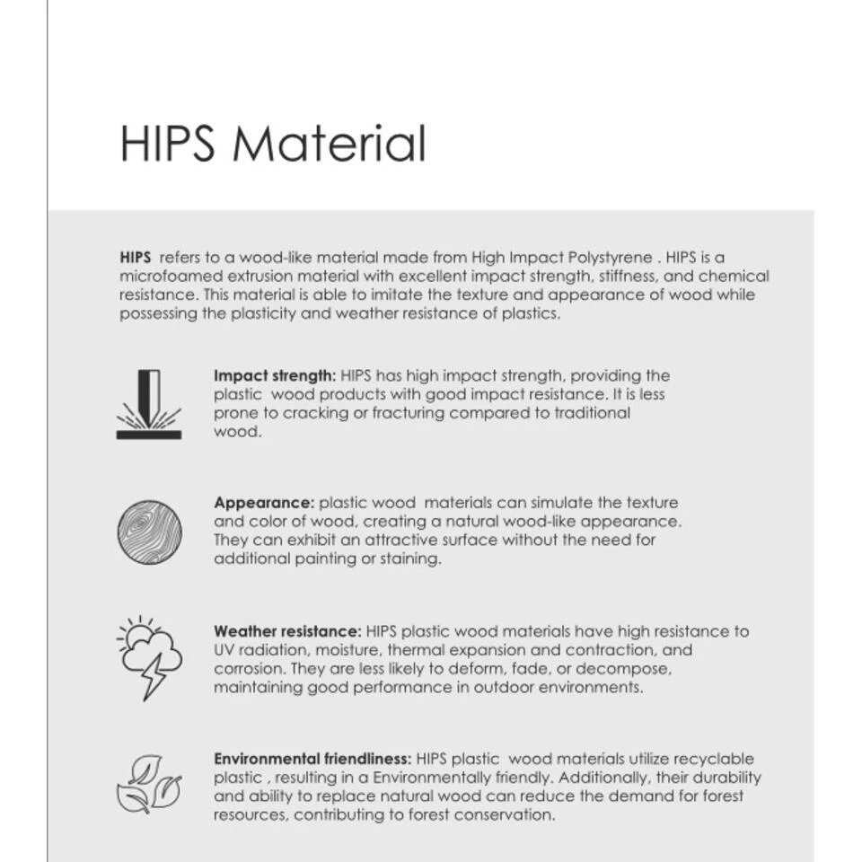 Sens-Line - Montreal Tuinbank - 131cm - Plastic HIPS 3 Sens-Line - Montreal Tuinbank - 131cm - Plastic HIPS - Afbeelding 3