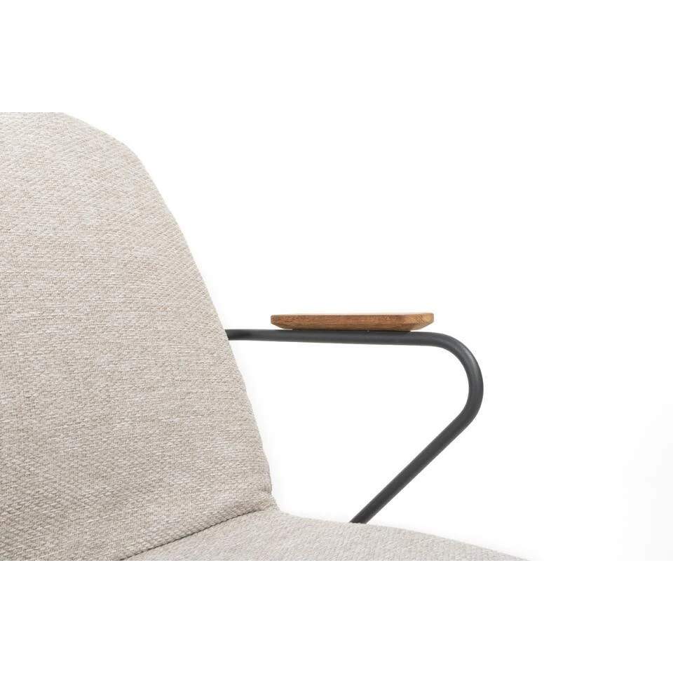 4 Seasons Veneto Tuinstoel (1 Stuk) - Stapelbaar 8 4 Seasons Veneto Tuinstoel (1 Stuk) - Stapelbaar - Afbeelding 8