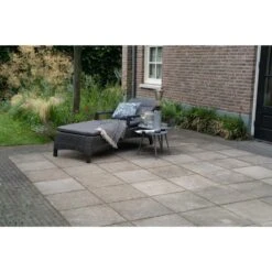 Les - Ligbed Prato Forte - Antraciet 11 Les - Ligbed Prato Forte - Antraciet -Leenbakker Winkel 2d367b22bd2846b2960489b5d7ae79f4