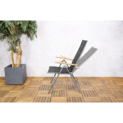 Sens-Line - Pisa Verstelbare Stoel - 65x62x110 - Aluminium 19 Sens-Line - Pisa Verstelbare Stoel - 65x62x110 - Aluminium -Leenbakker Winkel 2df2f88282b849a79eb4cdd5391e90cc