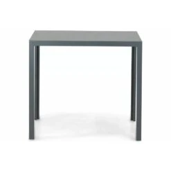 Dining Tuintafel Vierkant 85 X 85 Cm Aluminium Grijs Venustas -Leenbakker Winkel 2dff0494c38b439385ac24d2317723b4