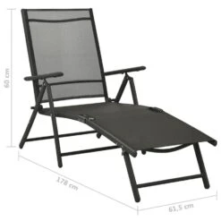 VidaXL - Loungeset - Zwart - Aluminium 24 VidaXL - Loungeset - Zwart - Aluminium -Leenbakker Winkel 2e9f4cd48f3a4c5f8529390a8ecec3cb