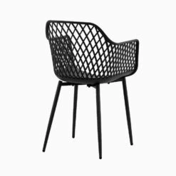 DS4U - Niall Terrasstoel - Zwart 9 DS4U - Niall Terrasstoel - Zwart -Leenbakker Winkel 2eb86b63fa444da3ab75976a9efc8c81