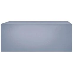 CHUVA - Beschermhoes Voor Loungeset SANO - Grijs - Polyester -Leenbakker Winkel 2ed9ea8e236942fea47951ef7b622953 1