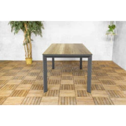 Merkloos Sens-Line - Elena Tuintafel - 180x90cm - HPL 6 Merkloos Sens-Line - Elena Tuintafel - 180x90cm - HPL -Leenbakker Winkel 31536764d9494a87a2bc179f88964b06