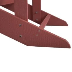 ADIRONDACK - Tuinstoel - Rood - Kunsthout -Leenbakker Winkel 31b2d605bd3a49ce96507ee17c8f9a23