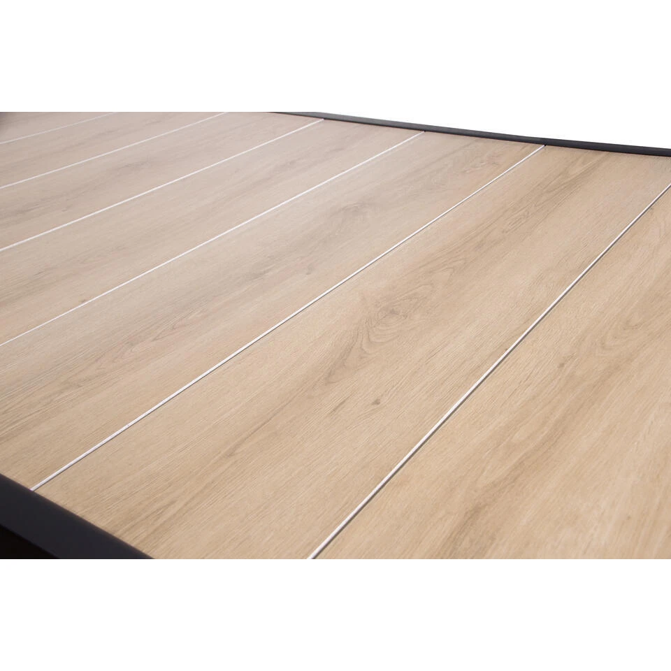 Sens-Line - Pronto Tuintafel 207x95cm - Rechthoekig 4 Sens-Line - Pronto Tuintafel 207x95cm - Rechthoekig - Afbeelding 4