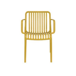 Housecraft Living Mante Tuinstoelen Geel - Set Van 4 10 Housecraft Living Mante Tuinstoelen Geel - Set Van 4 -Leenbakker Winkel 327c19f0d1fc410f97d2eaa6e59c0d71