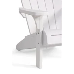 Keter Troy Adirondack Tuinstoel - Set Van 2 - 85x80x96.5cm - Wit 19 Keter Troy Adirondack Tuinstoel - Set Van 2 - 85x80x96.5cm - Wit -Leenbakker Winkel 3384761a95d7478a8b011c634e48d9a2