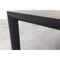 Kings Tuintafel Antraciet - 180x100 Cm 13 Kings Tuintafel Antraciet - 180x100 Cm -Leenbakker Winkel 346a725c55114ed2b98940d4bf5ee11c