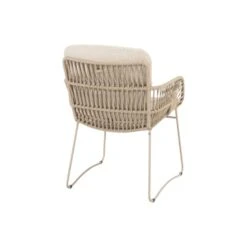 4 Seasons Murcia Tuinstoel (1 Stuk) -Leenbakker Winkel 3490c486763d47cbbe410c6469278fc9