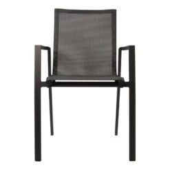 Les - Stapelstoel Tarragona Nuance - Zwart -Leenbakker Winkel 35b930e34e3341c3828d4634b5586ed8