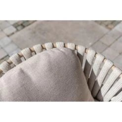 Taste Eva Tuinstoel (1 Stuk) - Latte -Leenbakker Winkel 35c8187e4248446eb1e8ff09ea2e7fb0