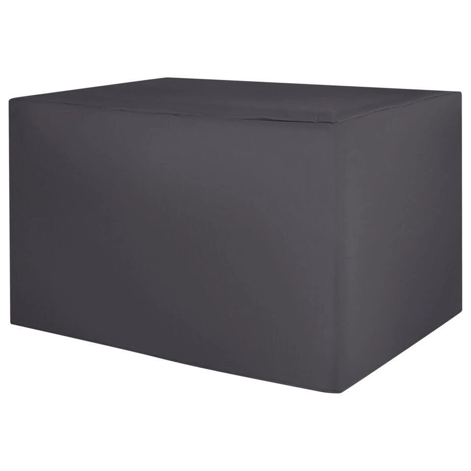 CHUVA - Beschermhoes - Zwart - 185 X 105 X 75 Cm - Polyester 3 CHUVA - Beschermhoes - Zwart - 185 X 105 X 75 Cm - Polyester - Afbeelding 3