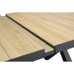 Merkloos Sens-Line - Venetië Uitschuiftafel - 207/267cm - Keramiek -Leenbakker Winkel 37a126d640344298be7b5c87b807688c 1