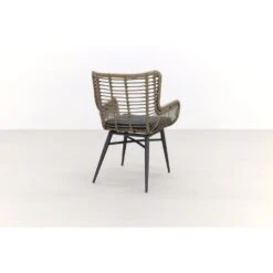VDG Set Van 4 - Jasmine Dining Tuinstoel - Naturel -Leenbakker Winkel 3897eea3e69b417a8700f4597781ae8a 1