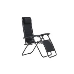 Svea - Noura Relaxstoel - Zwart -Leenbakker Winkel 38ba9174d3124d1aaf05c30de1b0de09