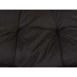 Beliani Hangstoel PINETO - Beige Pe Rotan -Leenbakker Winkel 38fc75ca6c6e4e7989c50d44574ca35e