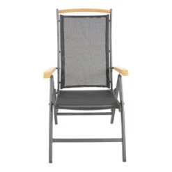 Les - Standenstoel Monza - Zwart -Leenbakker Winkel 397d4f7055bc46eaaf13e28b847dcb3d