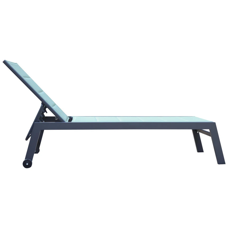 Happy Garden Transat BARBADOS - Groen - Plastic 3 Happy Garden Transat BARBADOS - Groen - Plastic - Afbeelding 3