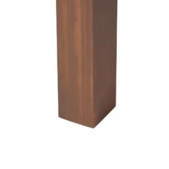 CESANA - Tuintafel - Donkerhout - 100 X 180/240 Cm - Acaciahout 21 CESANA - Tuintafel - Donkerhout - 100 X 180/240 Cm - Acaciahout -Leenbakker Winkel 3b5432fda4d54e97848f4b222452a2af