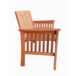 Sens-Line - Kensington Tuinbank - 125cm - Hout -Leenbakker Winkel 3b7dfa3bad9c44238ecfea76f5b6ec9a