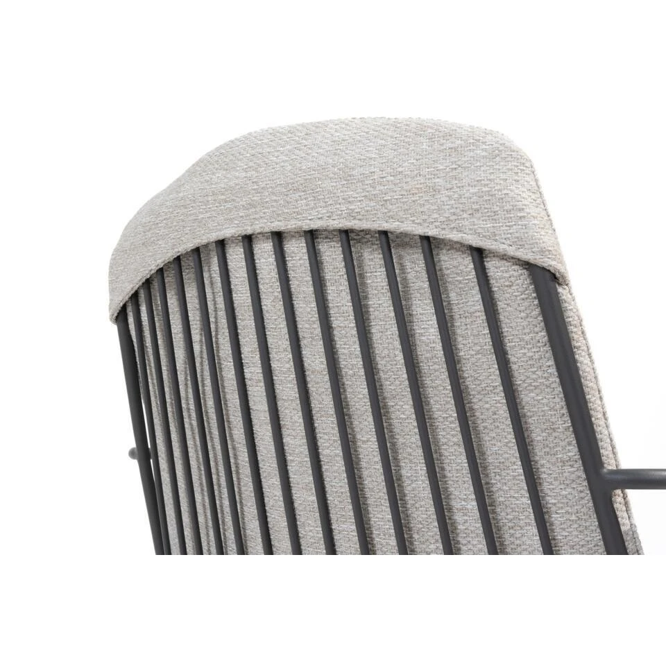 4 Seasons Veneto Tuinstoel (1 Stuk) - Stapelbaar 11 4 Seasons Veneto Tuinstoel (1 Stuk) - Stapelbaar - Afbeelding 11