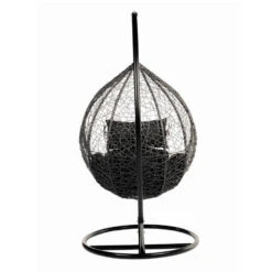 Merkloos HOME DELUXE Pokertafel CIELO Zwart Met Regenhoes -Leenbakker Winkel 3d13cc745a974a82bbbba92d6bcada96