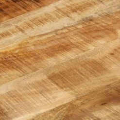 VidaXL - Bartafel - Bruin - Hout - 112 X 55 X 108 Cm -Leenbakker Winkel 3dcb0e565bc24e84816729a234b8ae3b