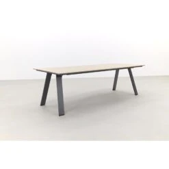 Garden Impressions Nevada Tuintafel 240 X 100 Cm 8 Garden Impressions Nevada Tuintafel 240 X 100 Cm -Leenbakker Winkel 3f42e43448514a3fbed49a10e90c970e