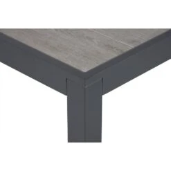 Dining Tuintafel Vierkant 95 X 95 Cm Aluminium Grijs Residence 15 Dining Tuintafel Vierkant 95 X 95 Cm Aluminium Grijs Residence -Leenbakker Winkel 3f679991d1a7433daeb60e8da1d39ece