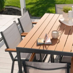 Merkloos HOME DELUXE CANTOS SEDIA 150 X 90 Cm -Leenbakker Winkel 3f9027ae318145968de95b5425da521c