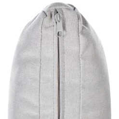 CASCAIS - Tuinstoel Set Van 2 - Beige - PE Rotan -Leenbakker Winkel 40f9e9dacaf244559729820ef69555aa