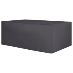 CHUVA - Beschermhoes - Zwart - 255 X 180 X 70 Cm - Polyester -Leenbakker Winkel 41e8334c6ea64c859bf8ec7e05cf86a8