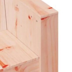 VidaXL - Tuinbank 2-zits - Bruin - Douglashout - 134 X 60 X 62 Cm 15 VidaXL - Tuinbank 2-zits - Bruin - Douglashout - 134 X 60 X 62 Cm -Leenbakker Winkel 4211c9f33e8a452b8f9d6dea323c78bc