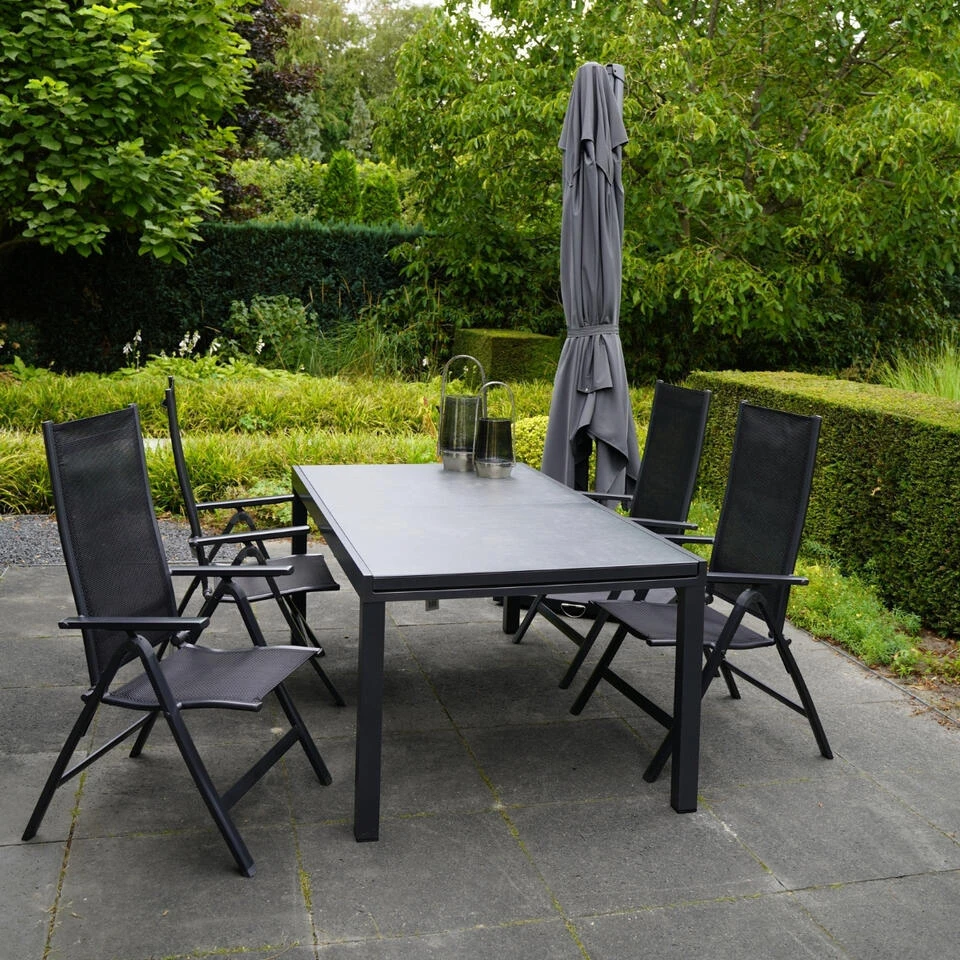 Les - Carino Standenstoel 7 Les - Carino Standenstoel - Afbeelding 7