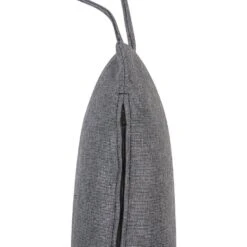 ARSITA - Hangstoel - Grijs - 100 Cm - PE Rotan -Leenbakker Winkel 44fe08c6c8564d20874ff802a4abc4c8