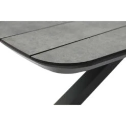 Sens-Line - Bradford Tuintafel - 220x100cm - HPL Grijs -Leenbakker Winkel 46be2de6a2634f8b8ae9efdb43044fb8