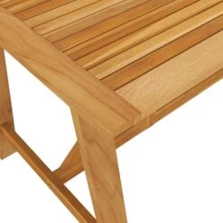 VidaXL Tuintafel 140x70x73,5 Cm Massief Acaciahout 7 VidaXL Tuintafel 140x70x73,5 Cm Massief Acaciahout -Leenbakker Winkel 472110f367654d88be5036090853d64d