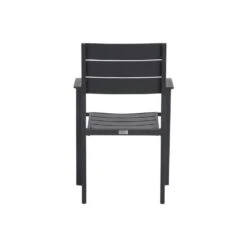 Tuinstoel Aluminium Grijs-antraciet Lifestyle Garden Furniture Stella -Leenbakker Winkel 48af45bcbed44eed9ef8000fb6bcdc81