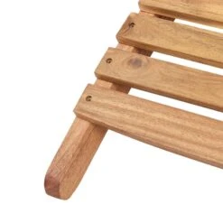 LUINO - Ligstoel - Grijs - Hout 19 LUINO - Ligstoel - Grijs - Hout -Leenbakker Winkel 48fce226a6394d04a9cf61193e7855e1