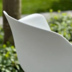 Nolon Noa-Puk Kunststof Wit - Zwart Onderstel 17 Nolon Noa-Puk Kunststof Wit - Zwart Onderstel -Leenbakker Winkel 4a1d38fadd9b4c7a9e02595405824342