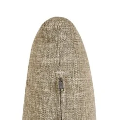 BELSITO - Ligstoel - Taupe - Rotan -Leenbakker Winkel 4b3100b2b9a241c19d28aaf11b64390f