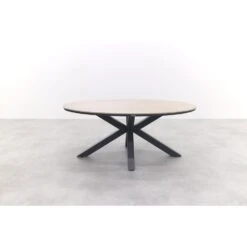 Garden Impressions Edison Tuintafel 180 X 115 Cm -Leenbakker Winkel 4c60407346fc4608b6330ee137087038