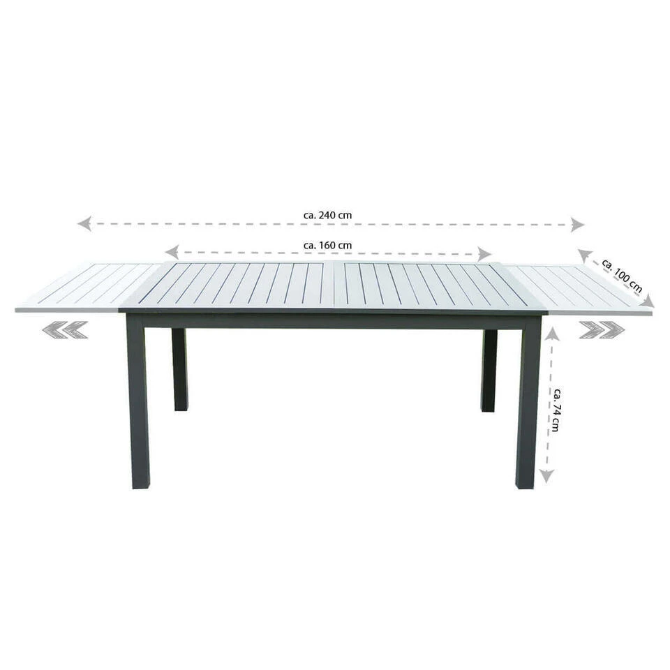 Merkloos HOME DELUXE Zitgroep CASA MADERA Hoeveelheid: 9 Stuks. 9 Merkloos HOME DELUXE Zitgroep CASA MADERA Hoeveelheid: 9 Stuks. - Afbeelding 9