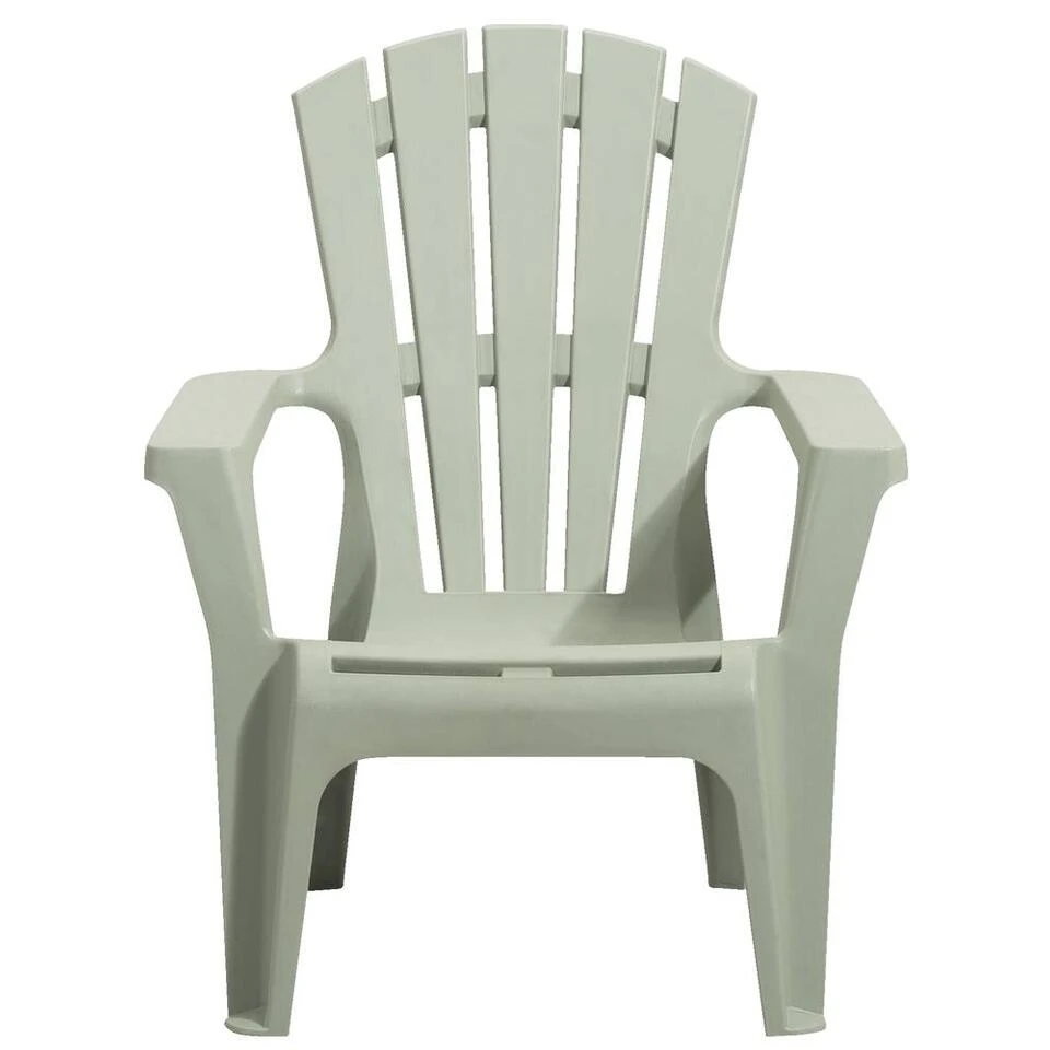 Loungestoel Maryland - Lichtgroen 2 Loungestoel Maryland - Lichtgroen - Afbeelding 2